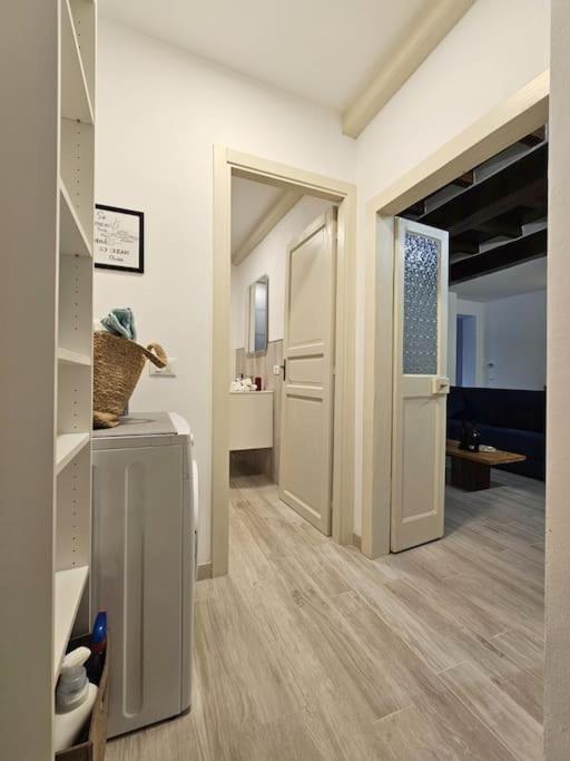 Il Rifugio Di Trip Apartment Mantova Exterior photo