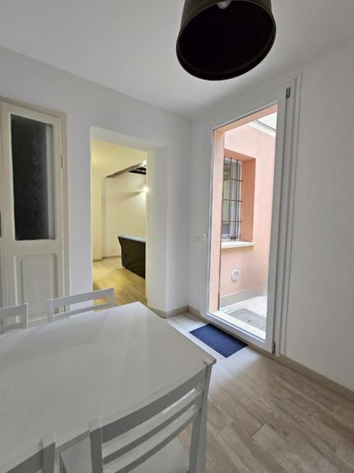 Il Rifugio Di Trip Apartment Mantova Exterior photo