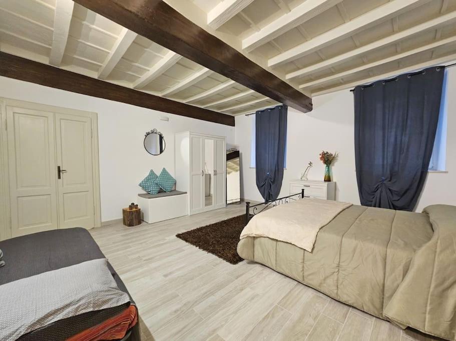 Il Rifugio Di Trip Apartment Mantova Exterior photo