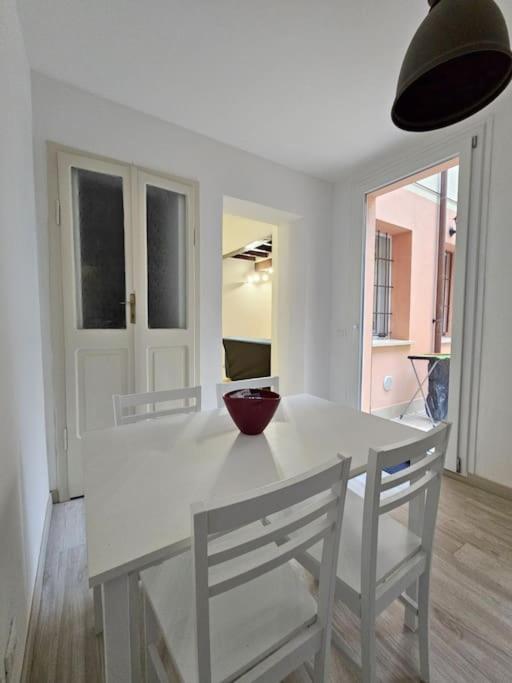 Il Rifugio Di Trip Apartment Mantova Exterior photo